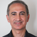 Dr. Shahab Ravamehr