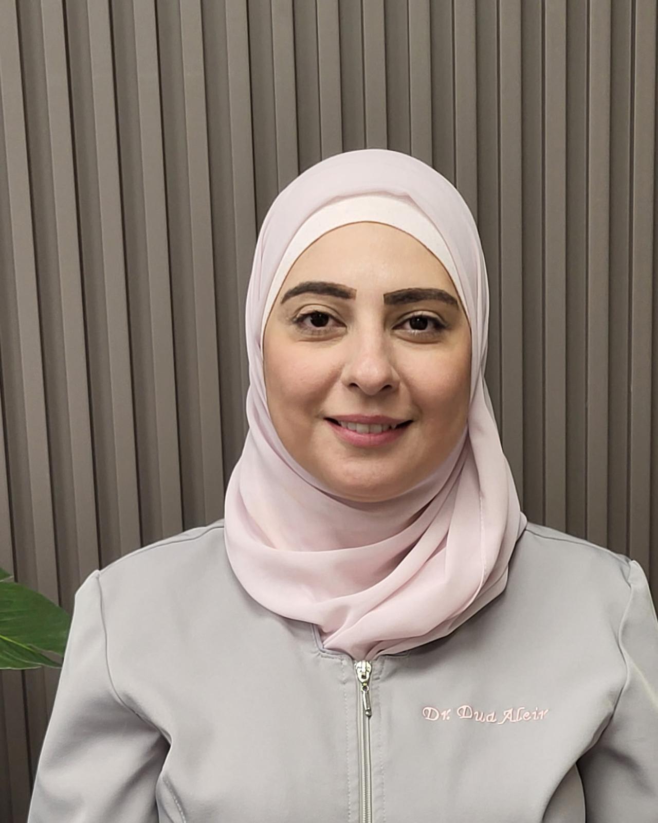 Dr. Dua Aleir
